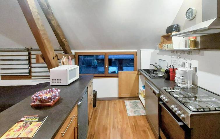 Location de vacances pour 7 personnes, animaux acceptés à Renty - 4