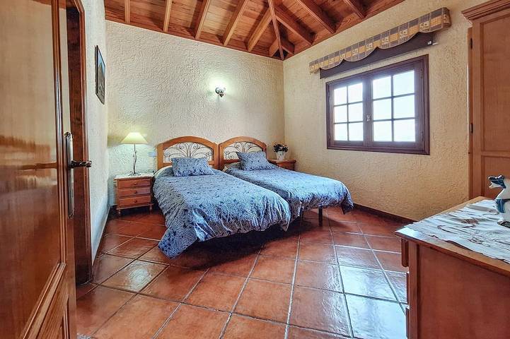 2 bedroom amazing home in Buenavista del Norte in Buenavista del Norte, Teneriffa Nord