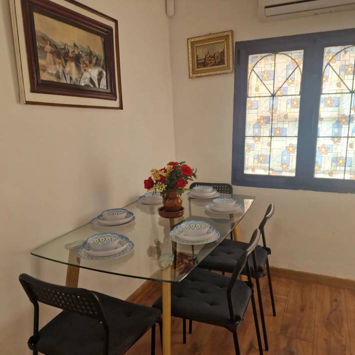 Chalet acogedor en San Sebastián de los Reyes con terraza in San Sebastián de los Reyes, Área Metropolitana de Madrid