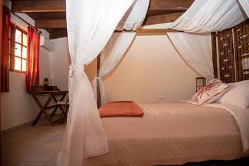 Villa for 6 People in Castillo Caleta de Fuste, Antigua, Photo 2