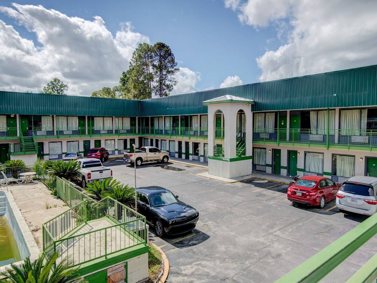 Appartamento intero, Douglas, Ga | Letto matrimoniale in Georgia (USA)
