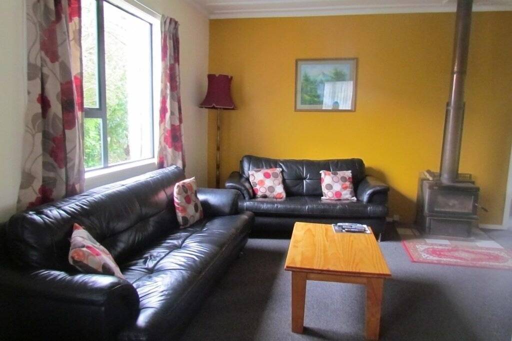 Arthurstown Rd Ferienhaus in Westland District