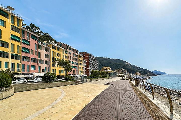 Holiday apartment for 5 people - 1
