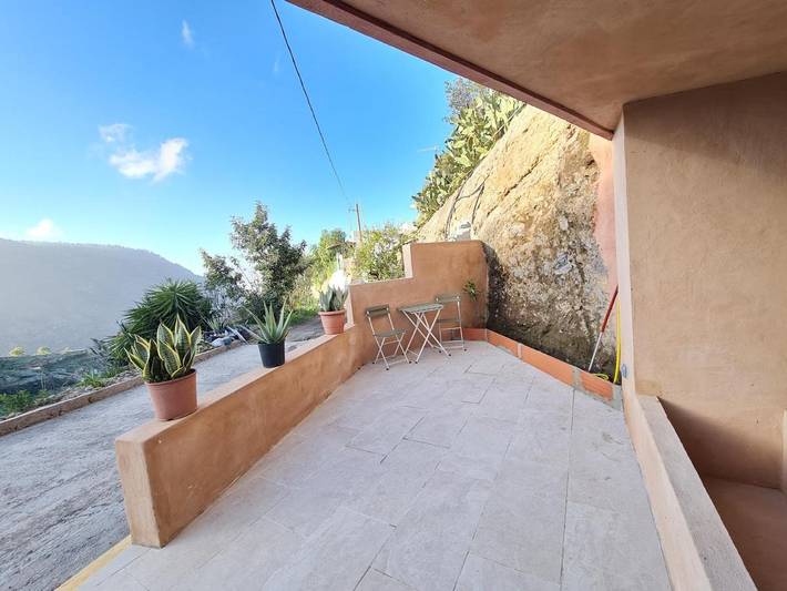 Casa rural para 4 personas, con jardín y vistas, Se admiten mascotas en Gran Canaria - 2