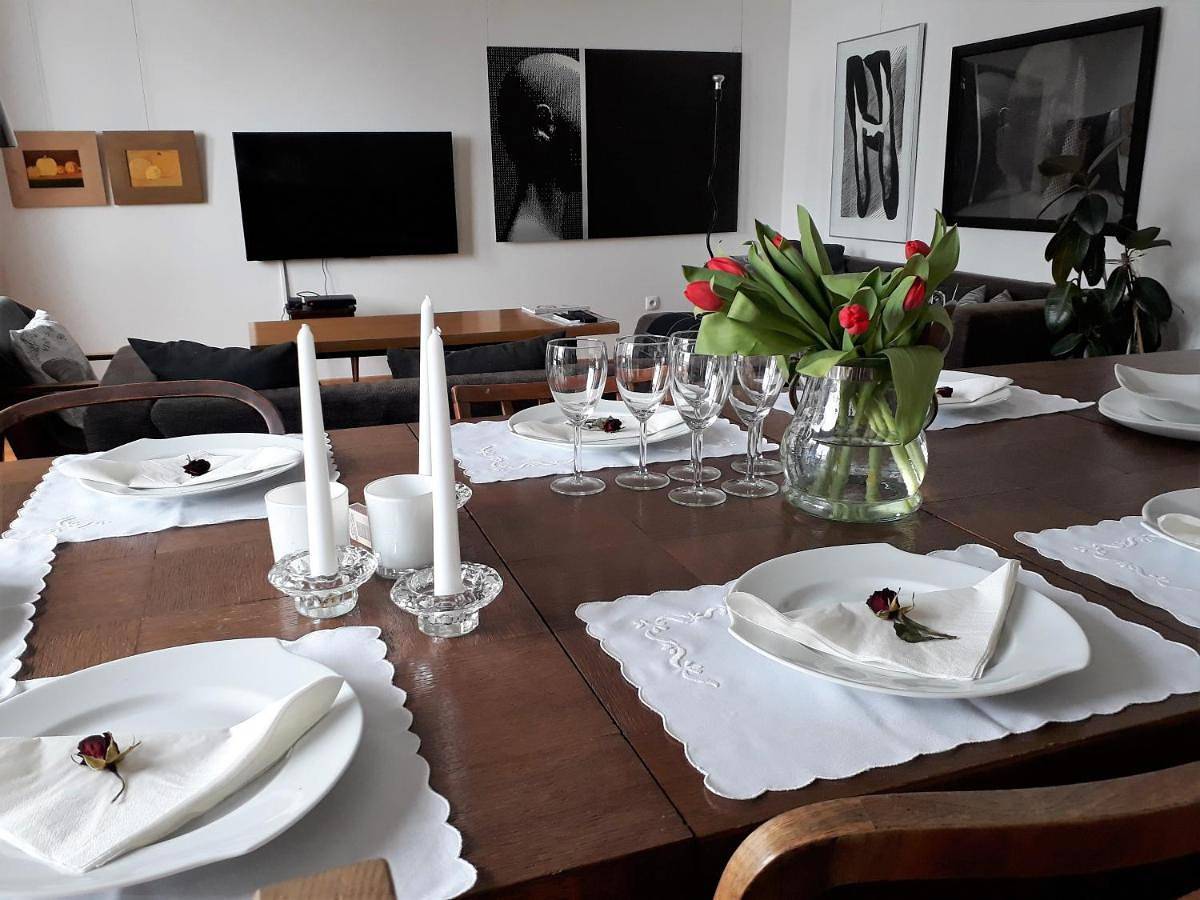 Cały apartament, Duplex Apartment in Nałęczów, Województwo lubelskie