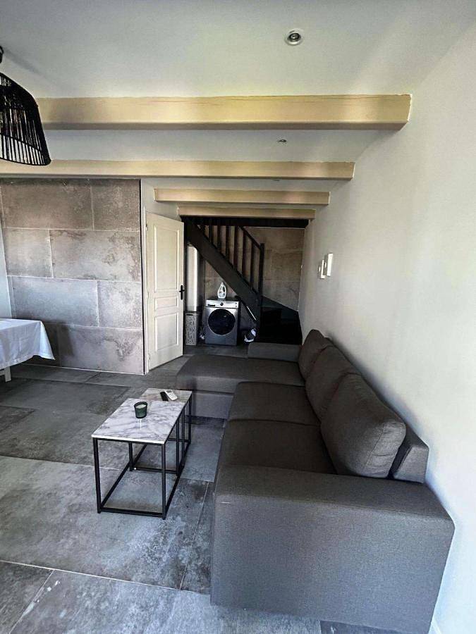 Location de vacances pour 6 personnes, avec piscine et terrasse à Mireval - 4