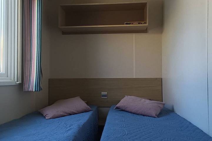 Camping für 5 Personen in Frejus - 3