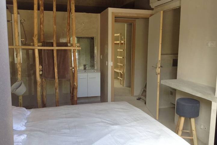 Location de vacances pour 12 personnes, avec jardin dans Plage de Vardiola - 2