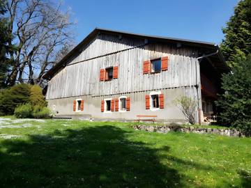 Ferienwohnung für 2 Personen in Onnion, Region Bonneville, Bild 1