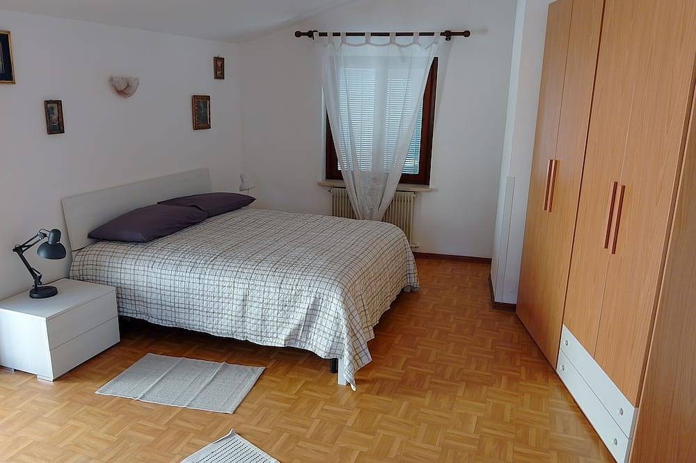 Giovanini House, quiet house in the center with large terrace in Cividale del Friuli, Provincia d'Udine
