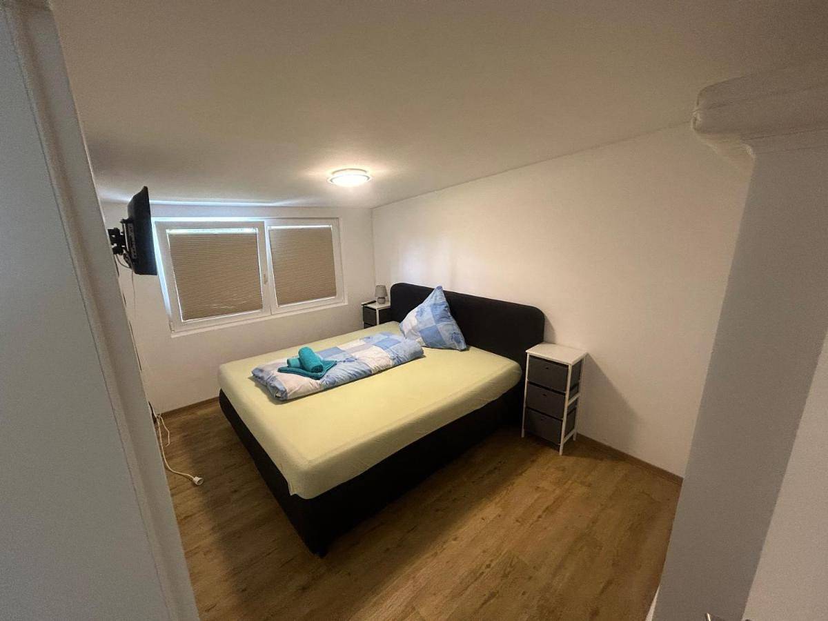 Two-Bedroom House in Malchiner See, Dahmen