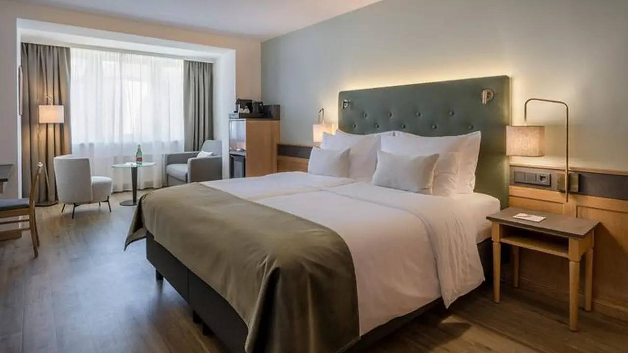 Hotel a Salisburgo a partire da 549€ a notte