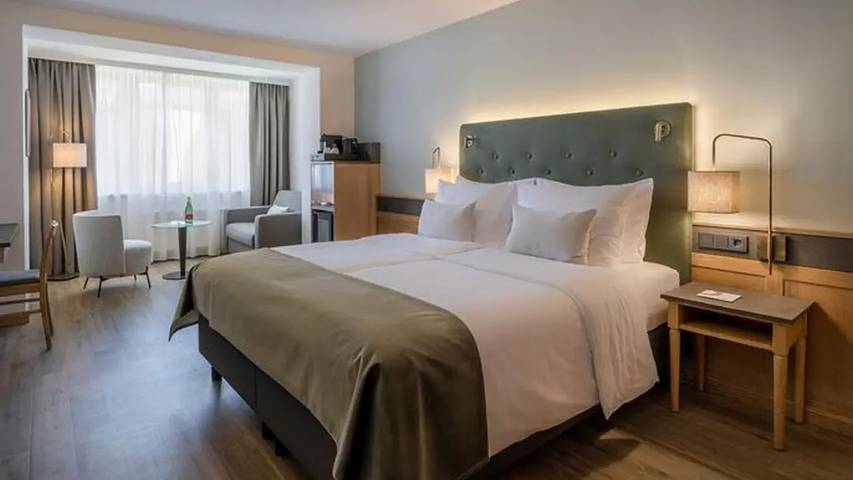 Appartement voor 2 personen, met terras in Salzburg