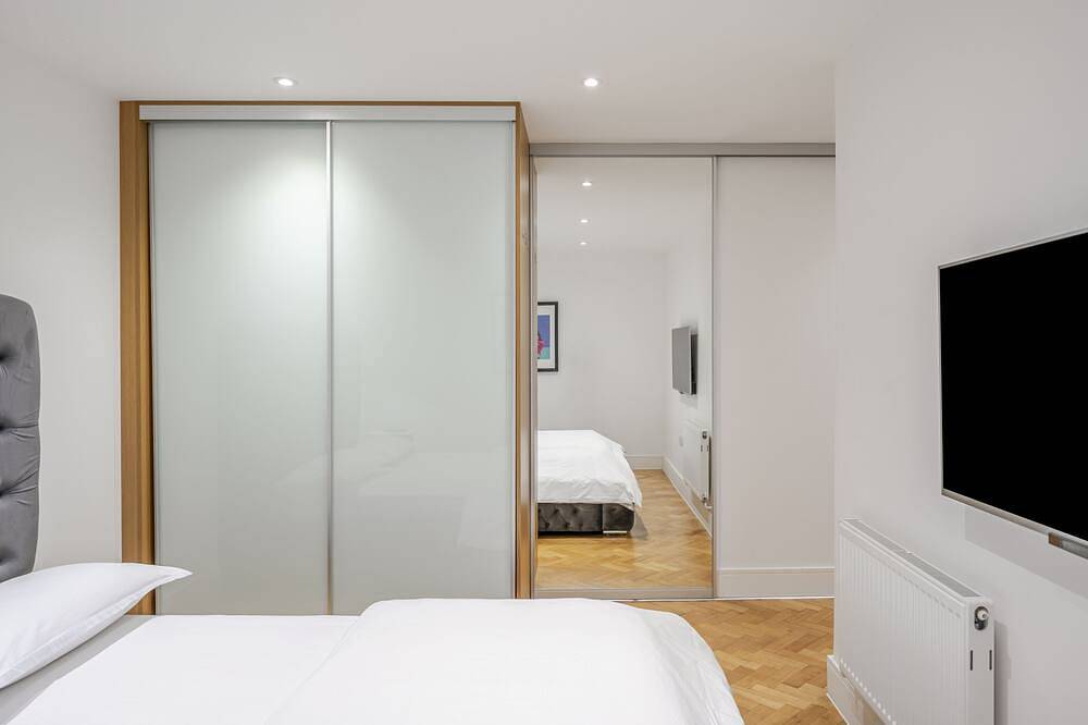 Entire apartment, One bedroom apartment in the heart of chelmsford in Chelmsford, Essex