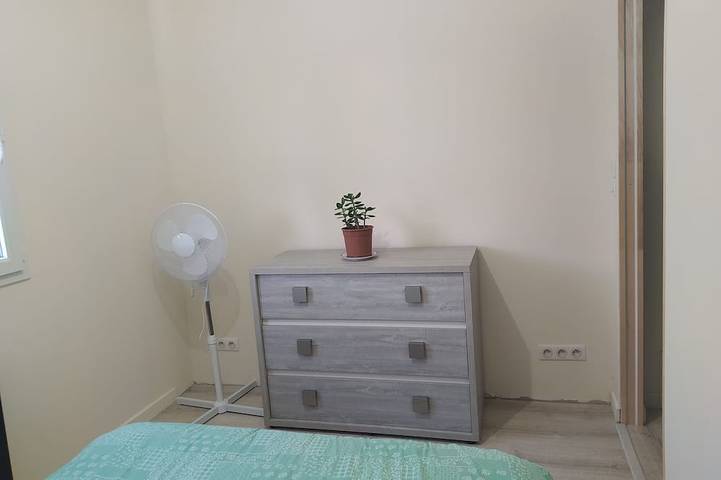 Location de vacances pour 4 personnes, avec jardin à Angresse - 3