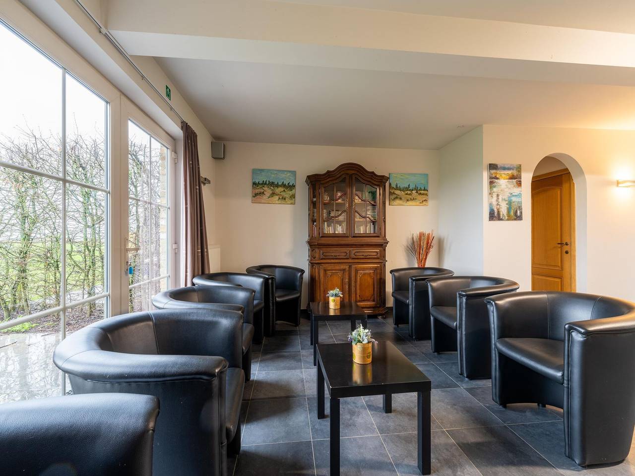 Appartement aan Belgische Kust in Diksmuide, West-Vlaanderen