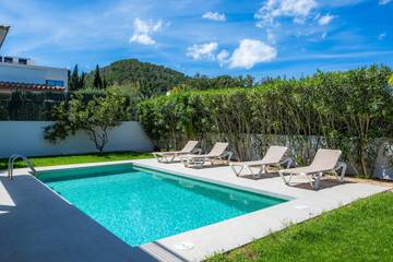 Villa in Capdepera, East Majorca für 6 