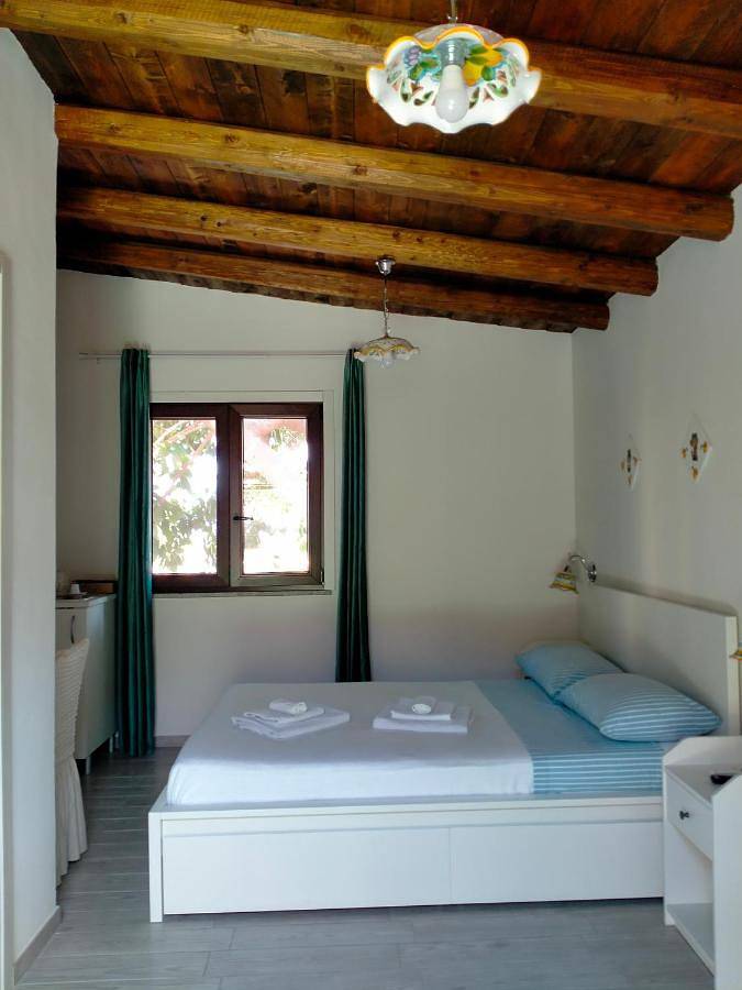 B&b Il Siriaco in Calatabiano, Catania e dintorni