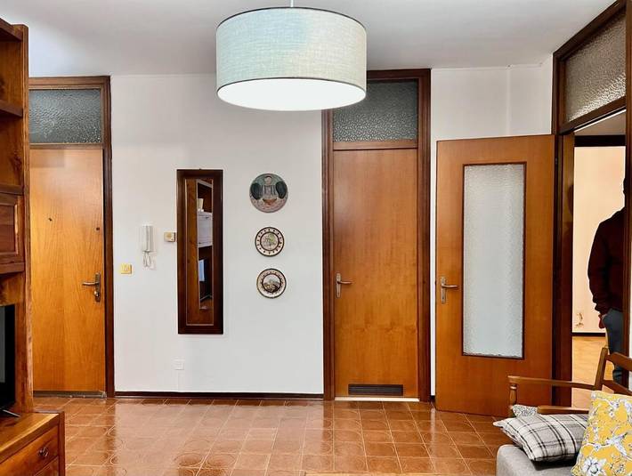 Gîte pour 4 personnes, avec vue et balcon à San Donà di Piave - 4