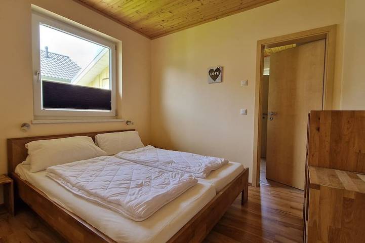 Ferienhaus für 3 Personen, mit Garten und Sauna in Altefähr - 2