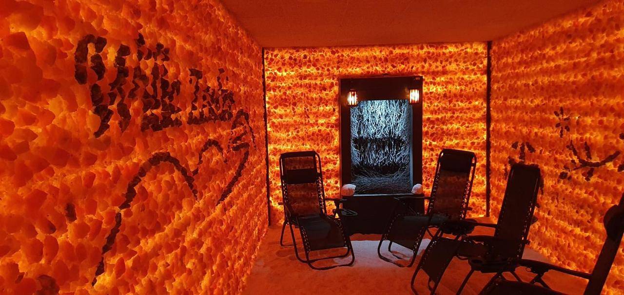 Willa Zaolzie in Istebna, Karpaty (Polska)