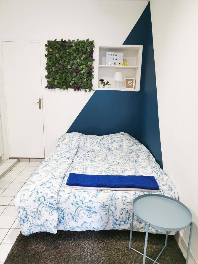 Aparthotel para 2 personas, con terraza - 1