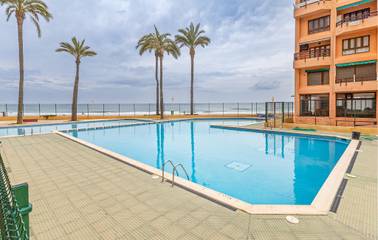 Casa De Férias para 4 Pessoas em La Manga, Costa Cálida, Foto 3