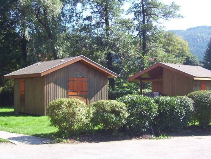 Gîte pour 5 personnes, avec bassin pour enfant à Celles-sur-Plaine - 3