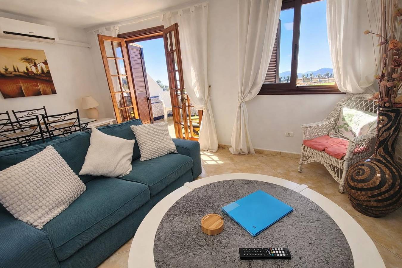 Apartamento entero, Horizon Hideaway, Golf del Sur in Golf del Sur, San Miguel de Abona