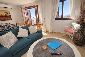 Appartamento per 4 Persone in Golf del Sur, San Miguel de Abona, Foto 3