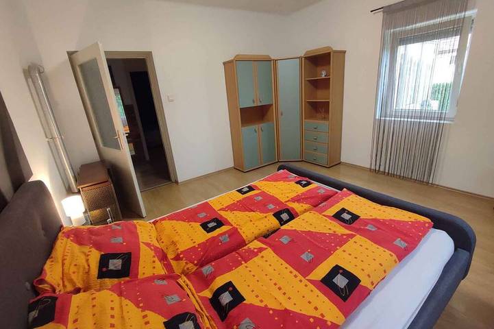 Ferienhaus für 7 Personen, mit Garten in Siofok - 3