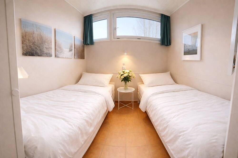 Ferienhaus Mimibeach, strandnah und hundefreundlich in Scharbeutz, Ostholstein