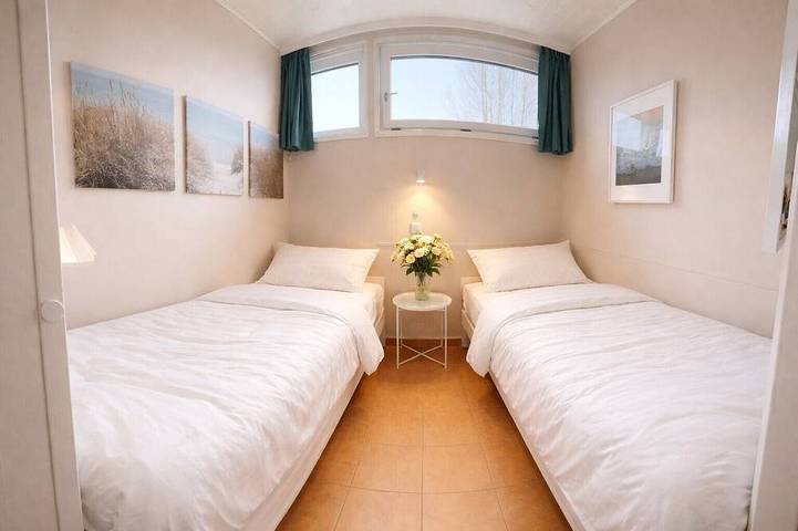 Bauernhof für 4 Personen, mit Terrasse in Scharbeutz - 2