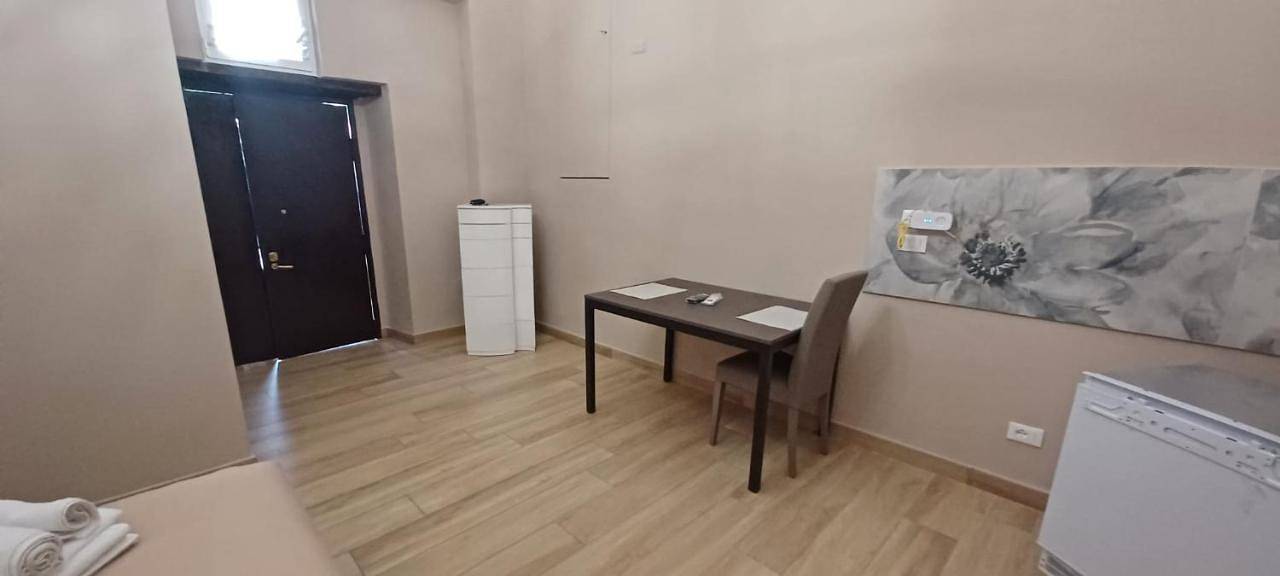 Deluxe Double Room in San Giorgio a Cremano, Parco nazionale del Vesuvio