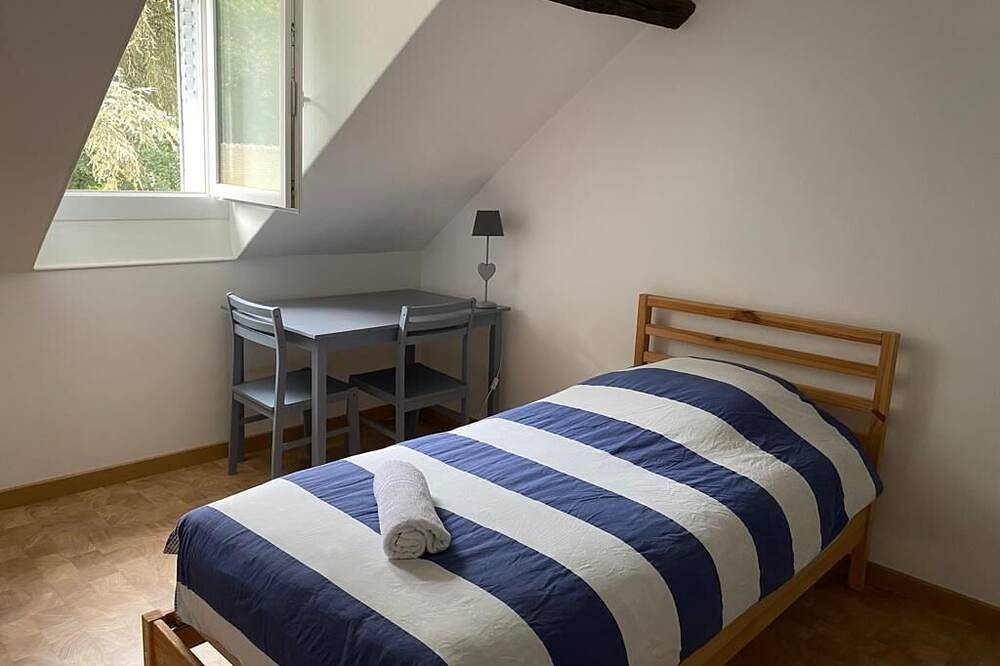 Fontainebleau maison /house, Treasure of well-being. in Fontainebleau, Seine-et-Marne