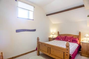 Cottage for 4 People in Llanbedrog, Llŷn Peninsula, Photo 1