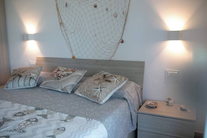 Ferienhaus für 8 Personen, mit Pool und Whirlpool in Riccione - 4