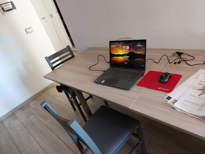 Maison d’hôte pour 5 personnes, avec terrasse dans Ombrie - 3