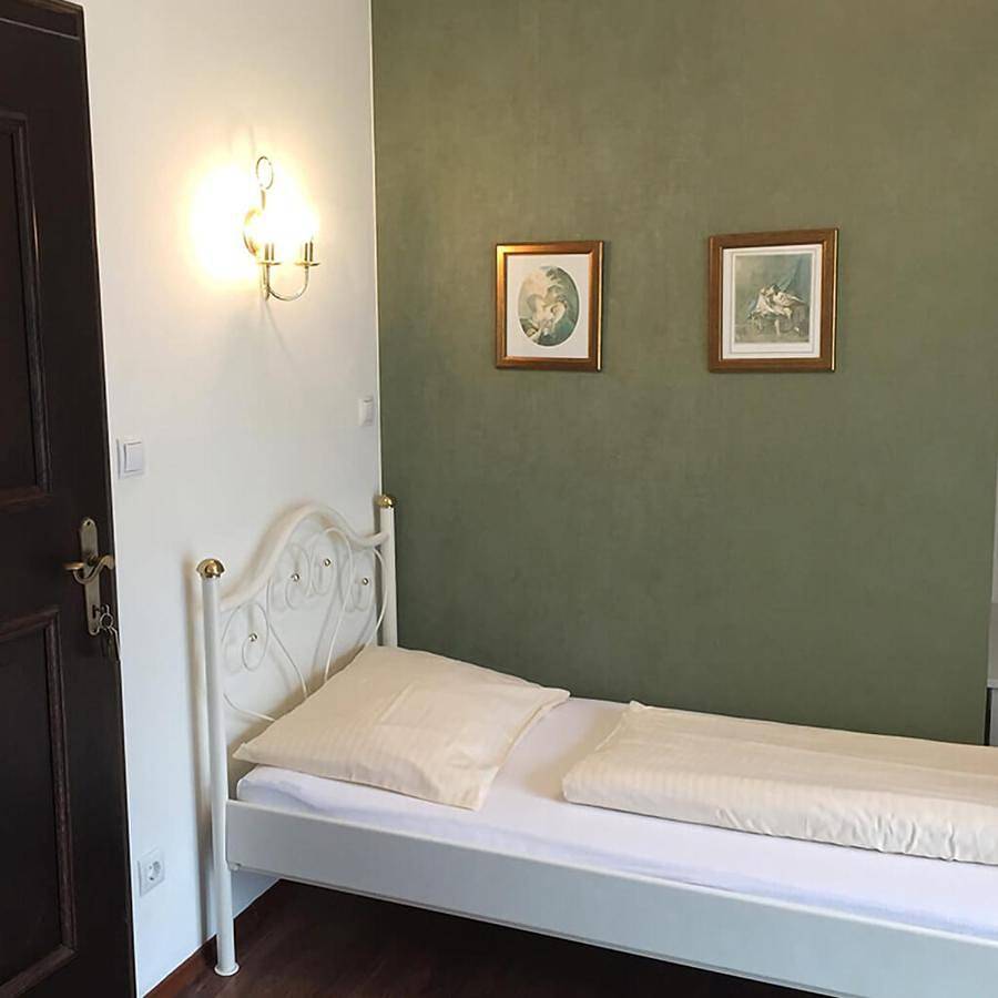 Haus am Moos in Glanegg (Salzburg), Salzburg