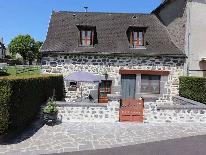 Maison de vacances pour 4 personnes