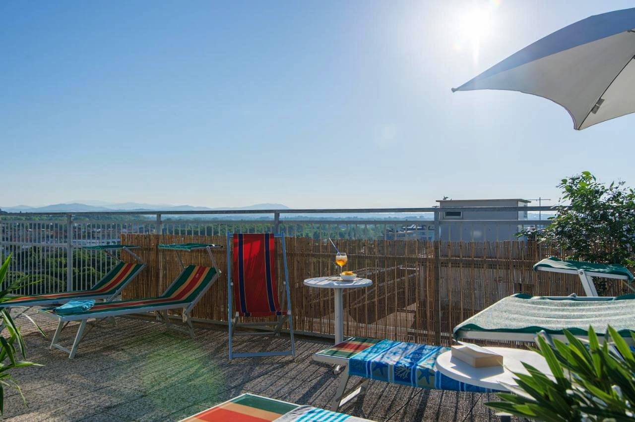 One-Bedroom Apartment in Cattolica, Province de Rimini