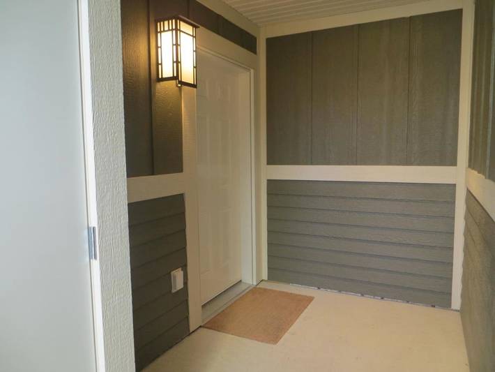 Gîte pour 2 personnes, avec terrasse dans Jasper - 4