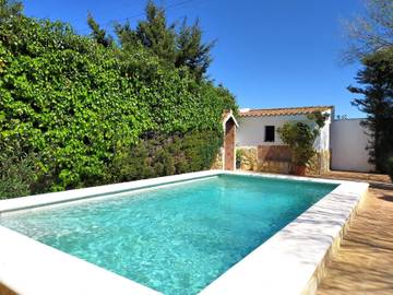 Villa pour 5 Personnes dans Conil de la Frontera, Costa de la Luz, Photo 3