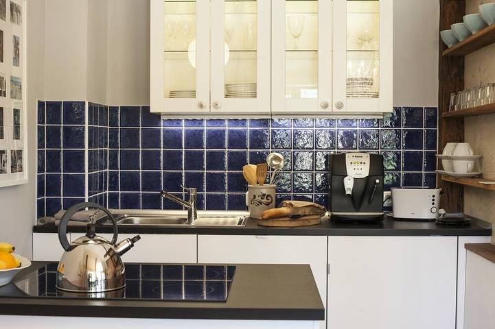 Agriturismo für 5 Personen, mit Garten in Ratekau - 2