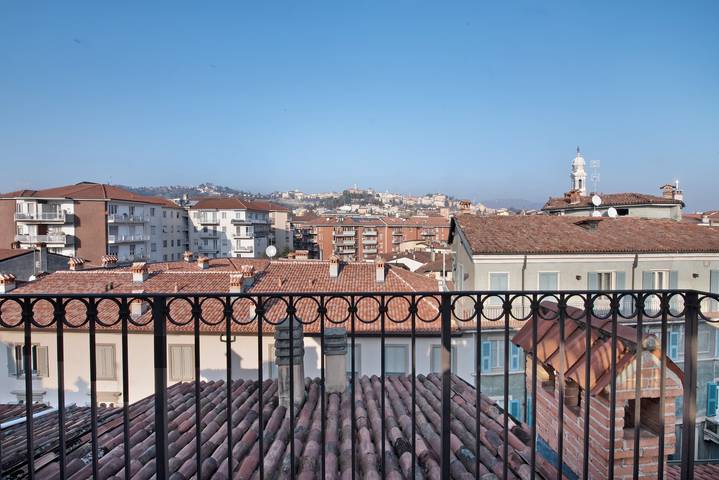 Ferienwohnung für 4 Personen in Bergamo - 4