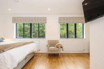 Cottage for 6 People in Lostwithiel, Cornwall, Photo 4
