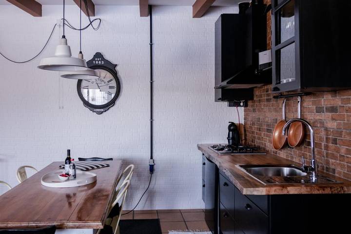 Gîte pour 4 personnes, avec piscine ainsi que jardin et vue à Leiria - 2