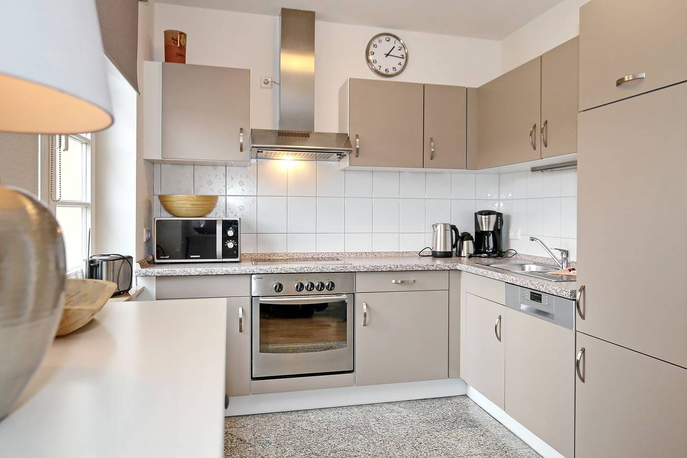 Ganze Wohnung, Residenz unter den Linden Wohnung 27 – 3 Zimmer, 2 Bäder, strandnah & familienfreundlich für bis zu 6 Personen in Kühlungsborn, Mecklenburgische Ostseeküste