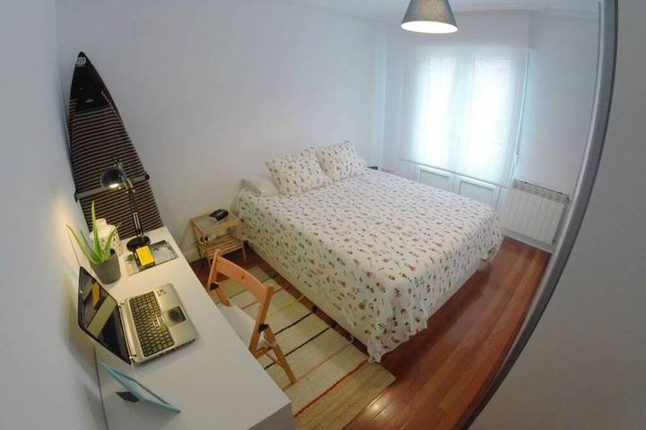 Gîte pour 3 personnes à Mundaka - 4