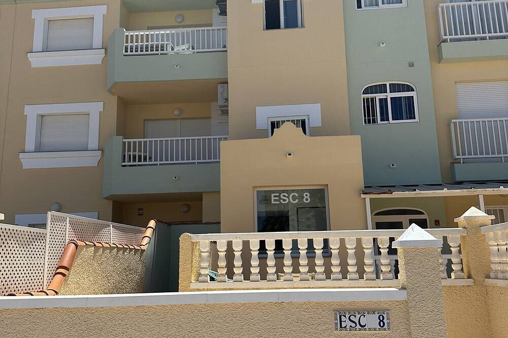 Entire apartment, Ipanema 52 - La Manga By Watermelon in La Manga del Mar Menor, Mar Menor